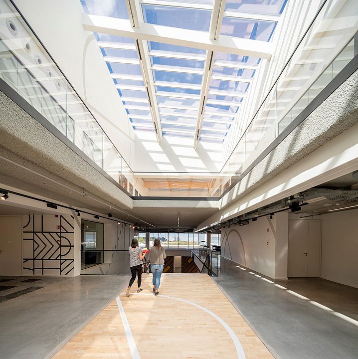 Skylights