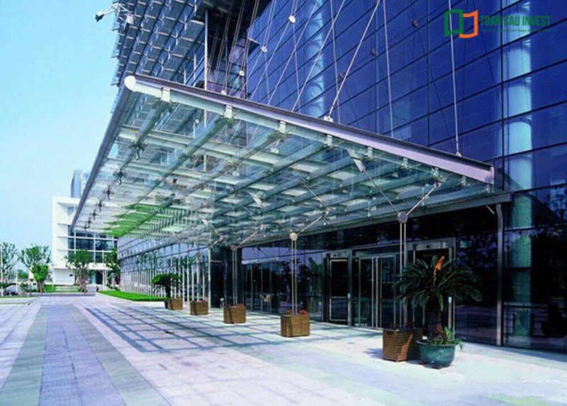Awnings