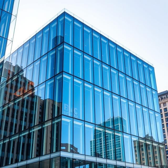 Structural Glazing 