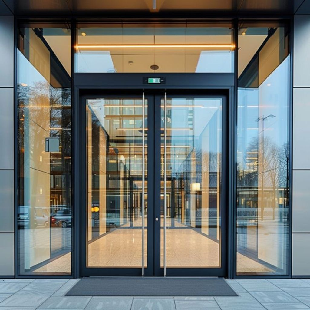Automatic Doors