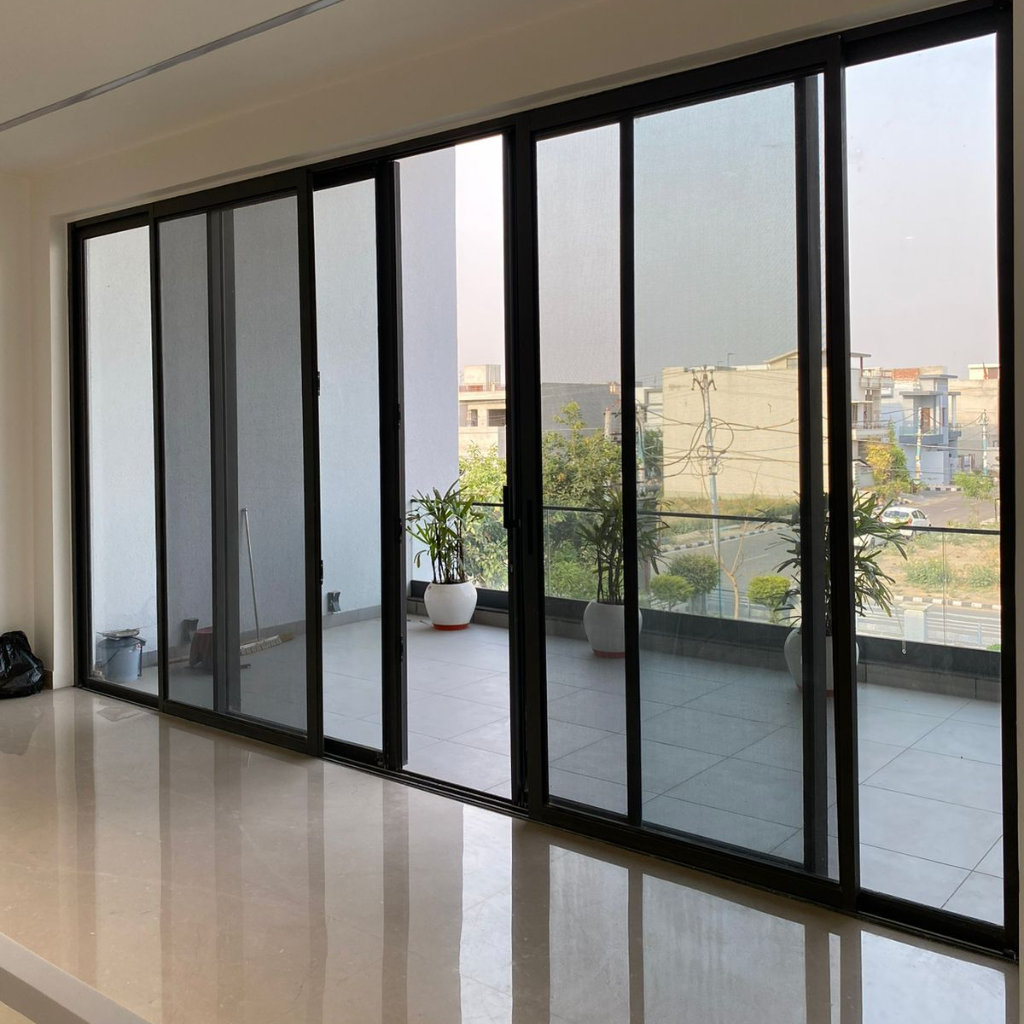 Automatic Windows