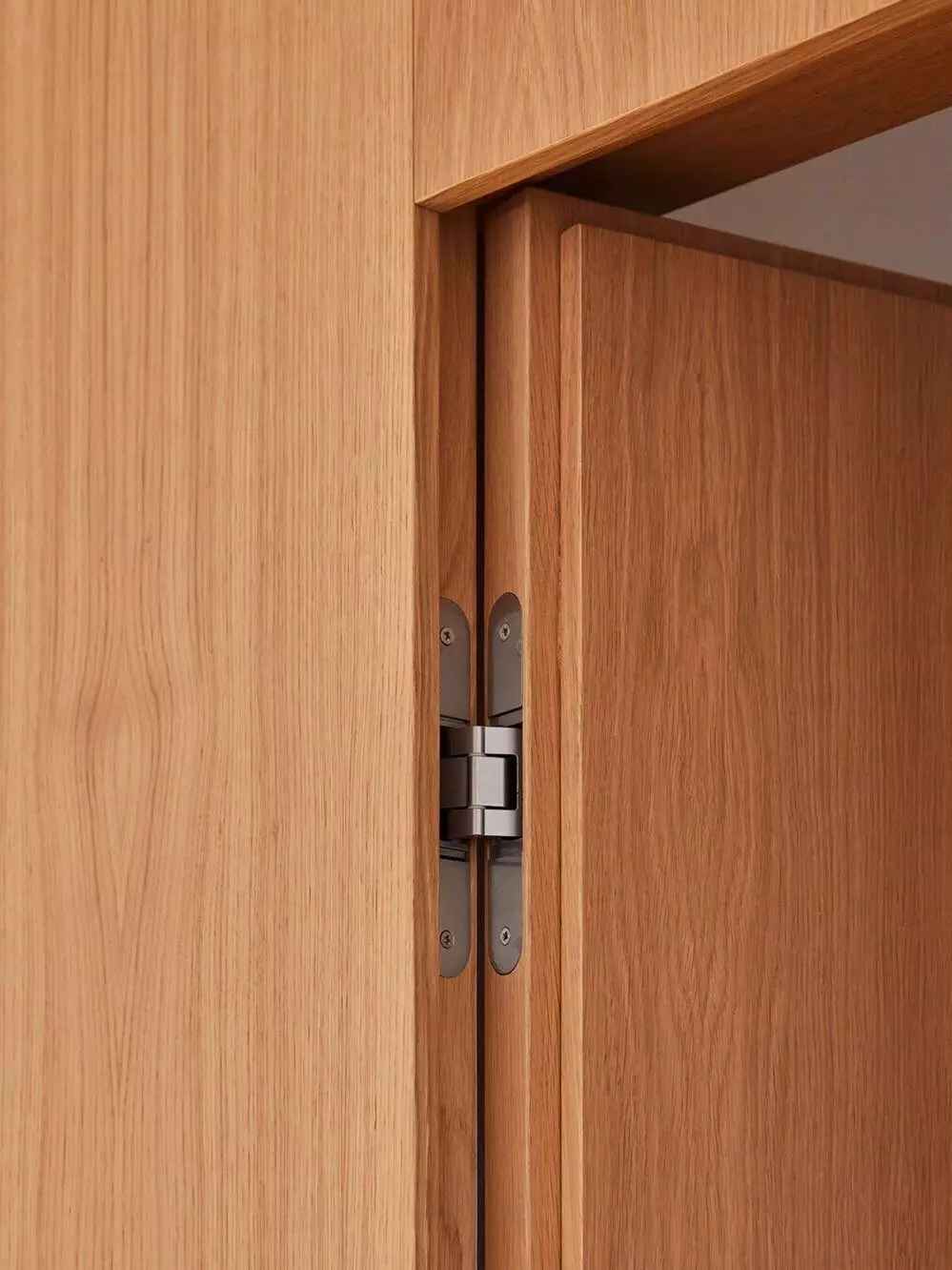 Door Hardware