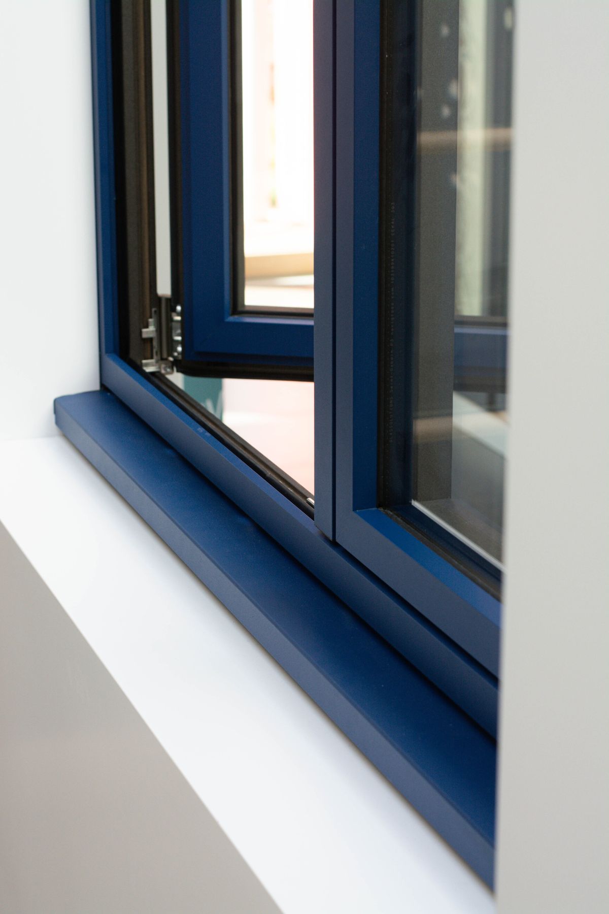 Window Hardware