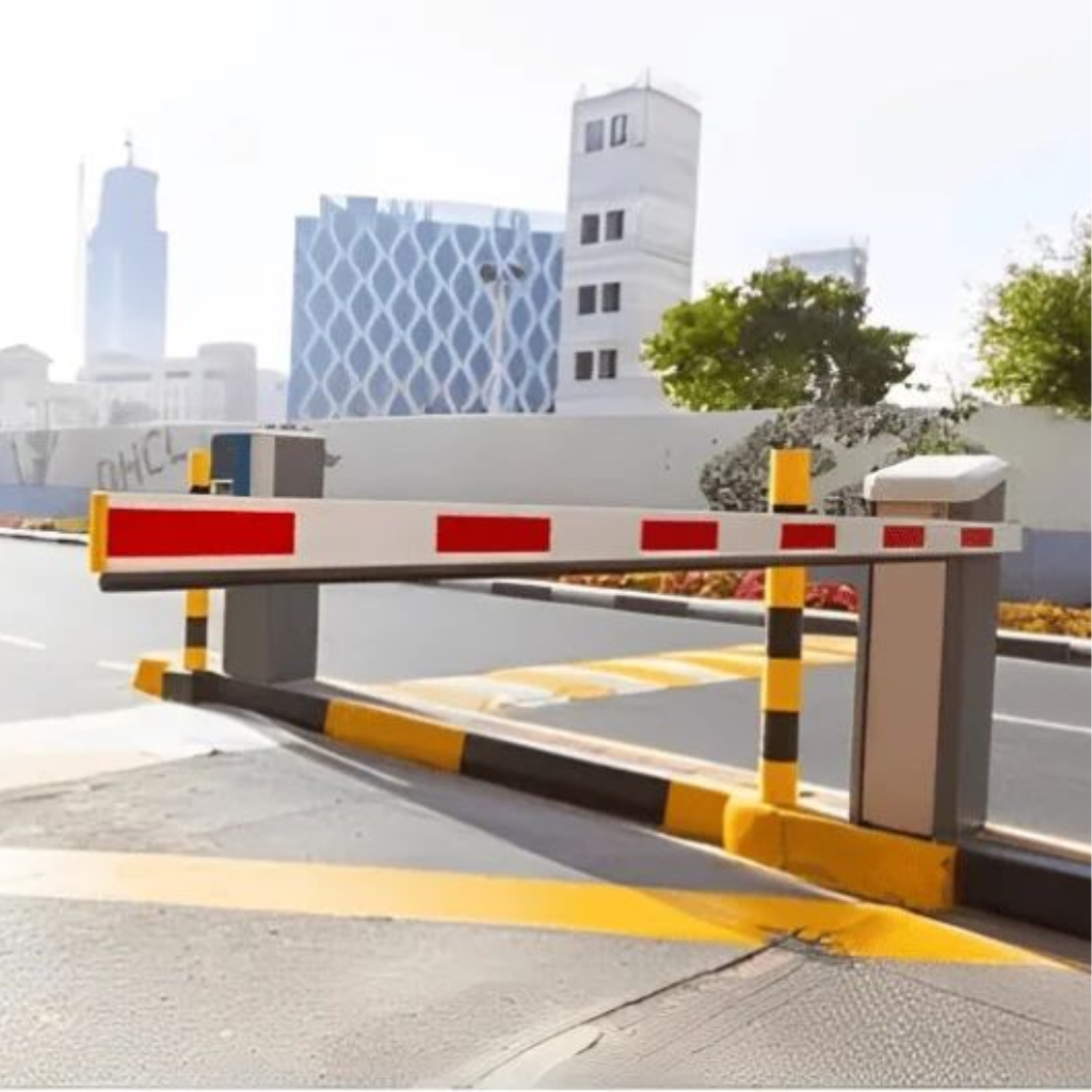 Barrier Systems