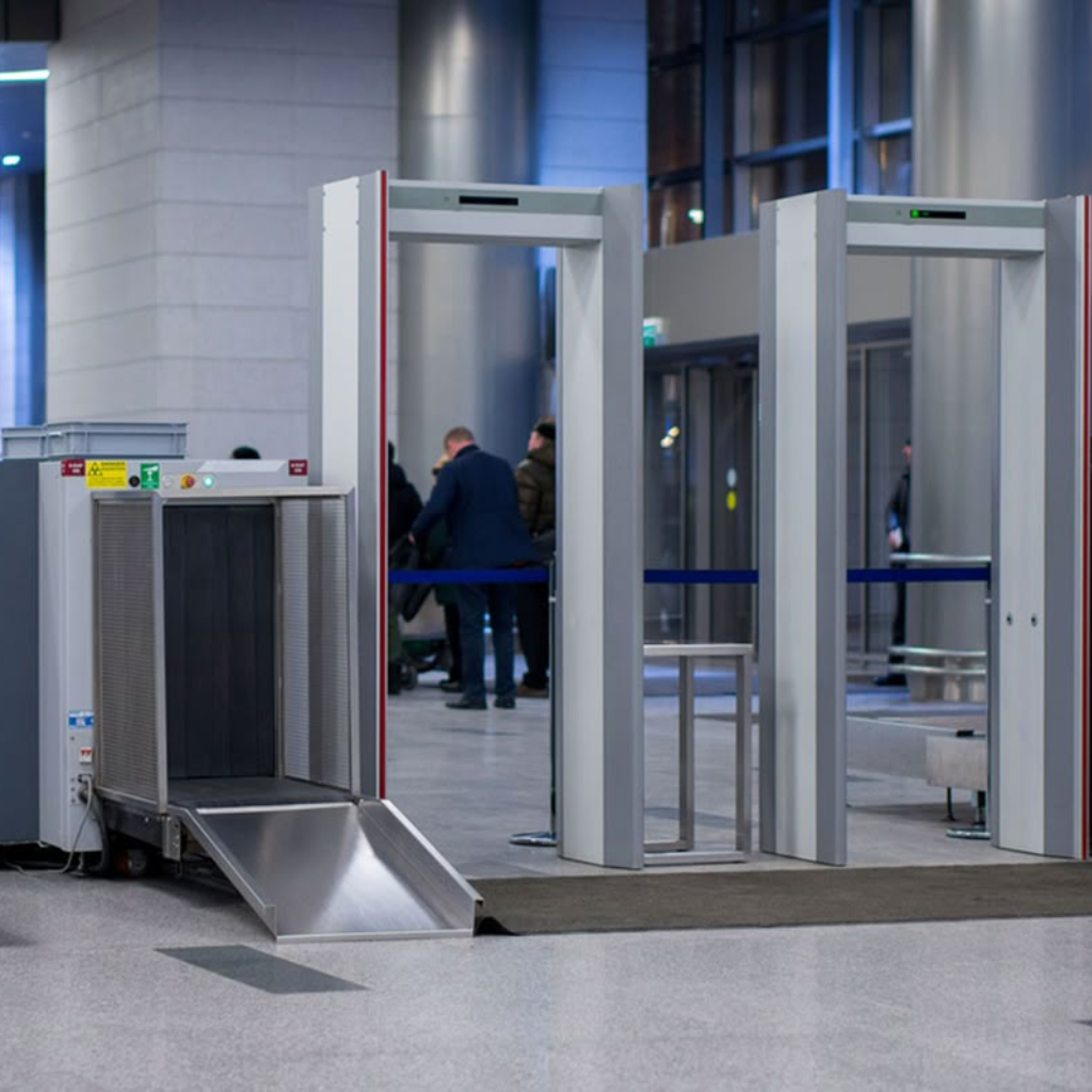 Metal Detector