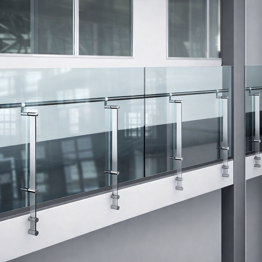 Railing Systems
