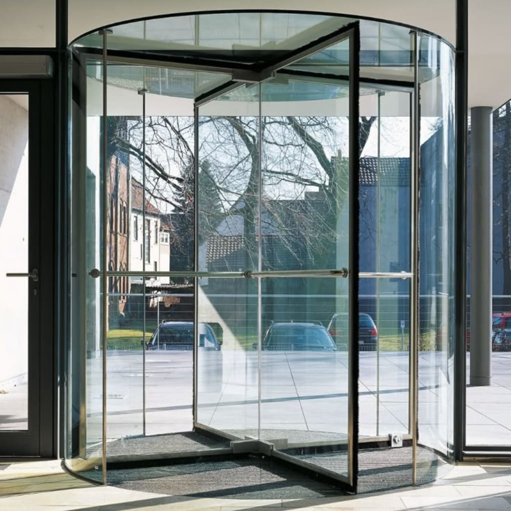 Door Solutions